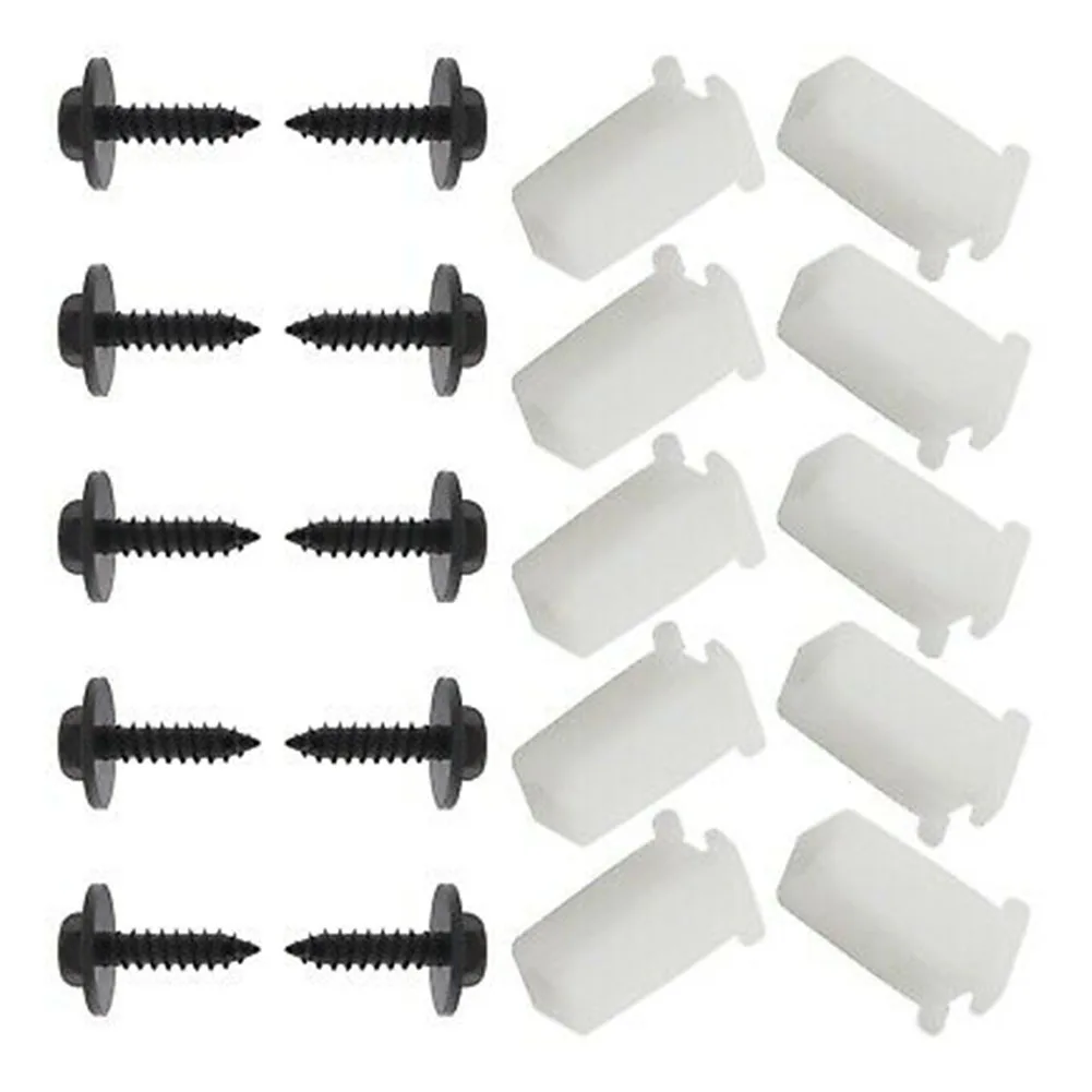 20pcs Auto Fastener Clip Front Bumper Expanding Grommet Clip For Ford Transit Connect 6549354 90BG17K657AA For Focus 98-2005
20pcs Auto Fastener Clip Front Bumper Expanding Grommet Clip For Ford Transit Connect 6549354 90BG17K657AA For Focus 98-2005