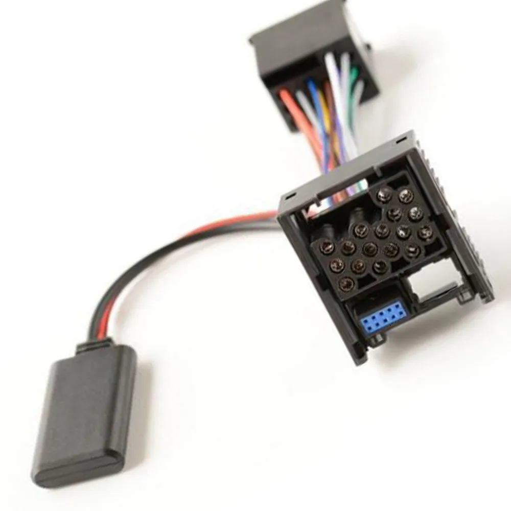 Bluetooth аудио AUX кабель большой разъем адаптер 10-pin для BMW E46 320i 323i 325i CD JieRui-BT 5908 AUX кабель автомобильные аксессуары
Bluetooth аудио AUX кабель большой разъем адаптер 10-pin для BMW E46 320i 323i 325i CD JieRui-BT 5908 AUX кабель автомобильные аксессуары