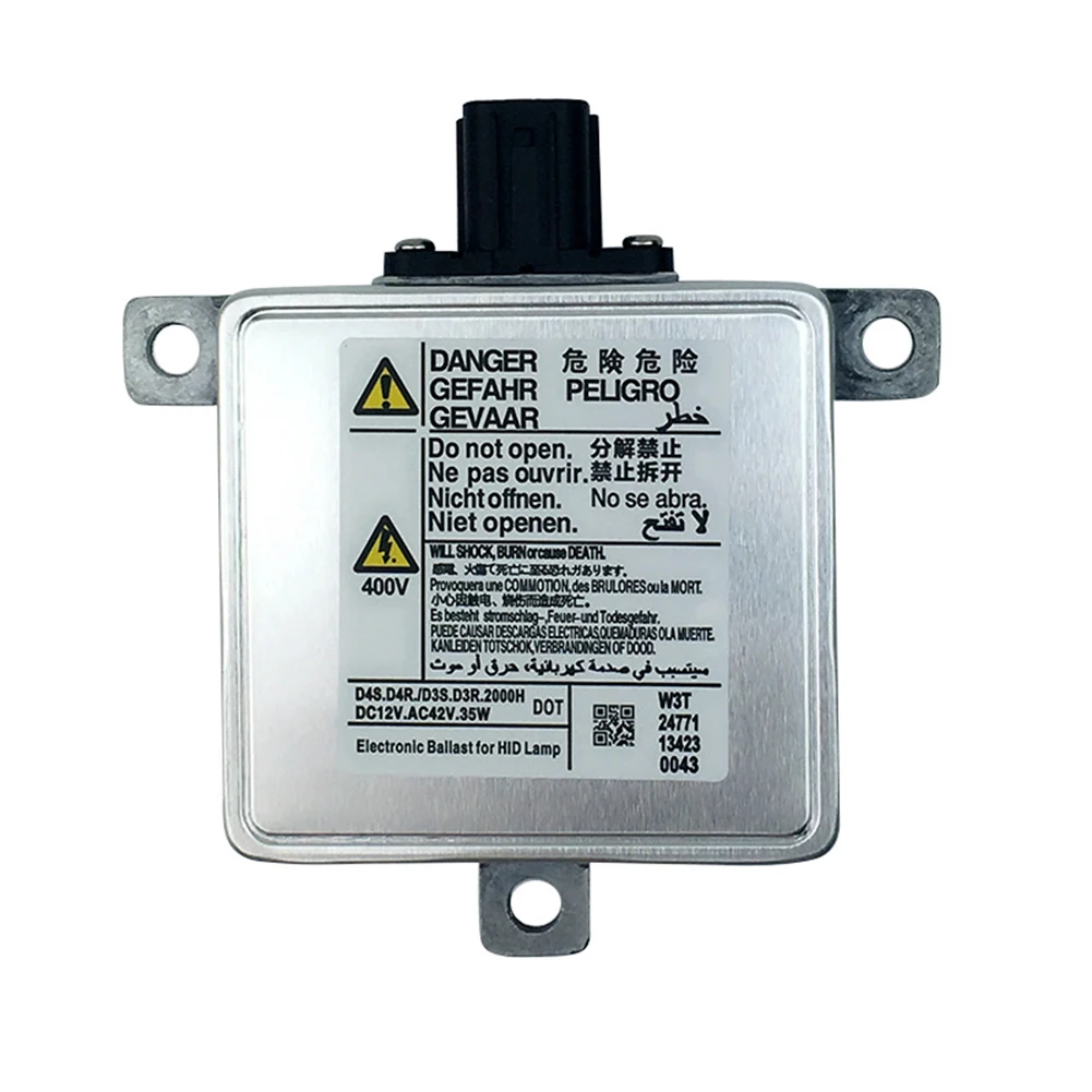 1 шт. для Mitsubishi Electric D4S балласт блок ксеноновых фар W3T22371 W3T23371 легкая в установке автомобильные аксессуары
1 шт. для Mitsubishi Electric D4S балласт блок ксеноновых фар W3T22371 W3T23371 легкая в установке автомобильные аксессуары