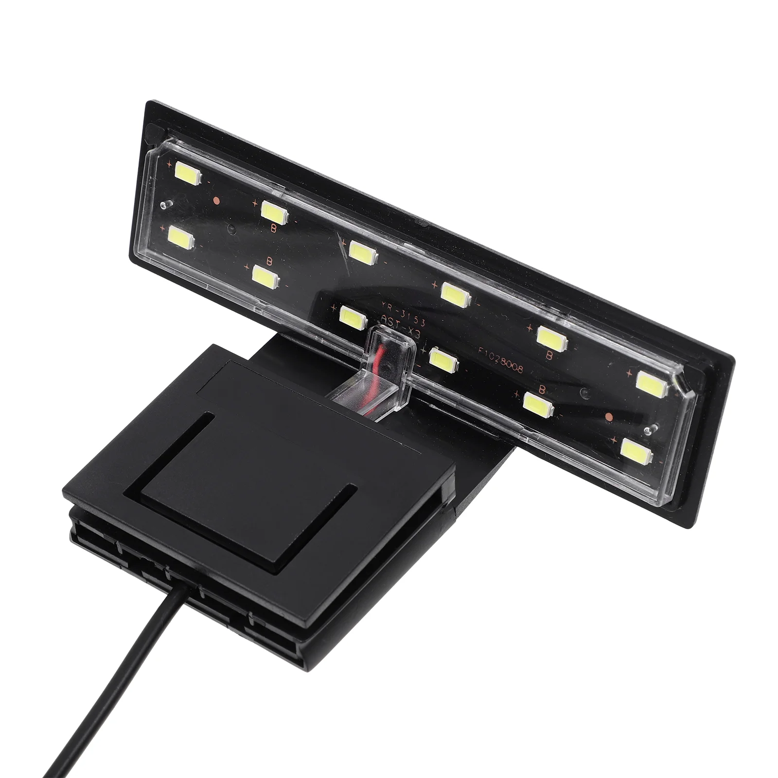 Lamp Fish Tank Light LED Fish Tank Light Aquarium LED Light Aquarium Lighting Lamp for Aquarium Decoration Fish Tank Indoor
Lamp Fish Tank Light LED Fish Tank Light Aquarium LED Light Aquarium Lighting Lamp for Aquarium Decoration Fish Tank Indoor