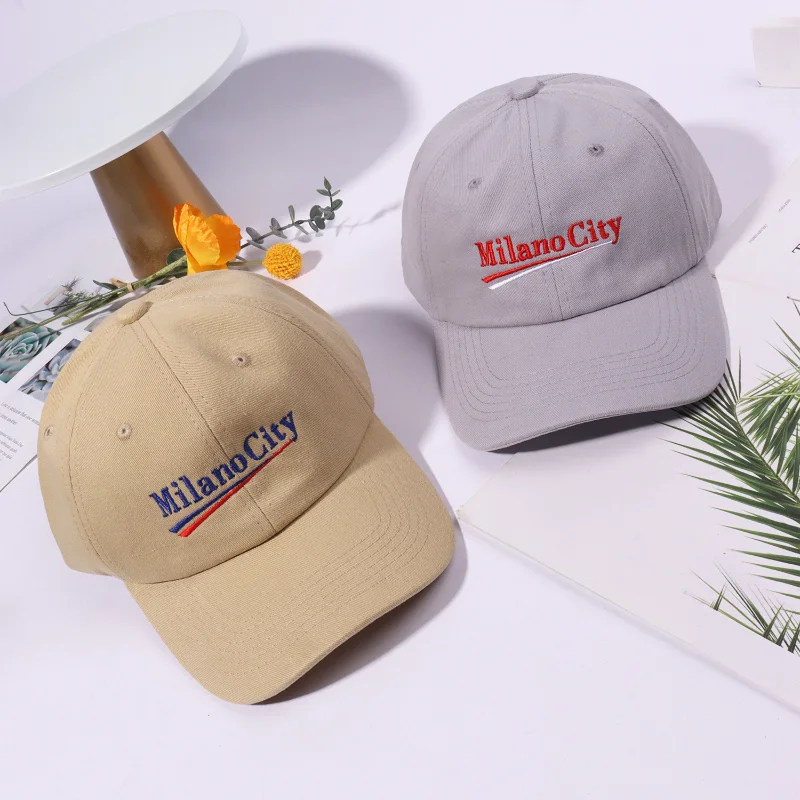 Cotton Baseball Cap for Women and Men Fashion MEMORIE Embroidery Hats Unisex Snapback Hat Summer Sun Hats Casquette
Cotton Baseball Cap for Women and Men Fashion MEMORIE Embroidery Hats Unisex Snapback Hat Summer Sun Hats Casquette