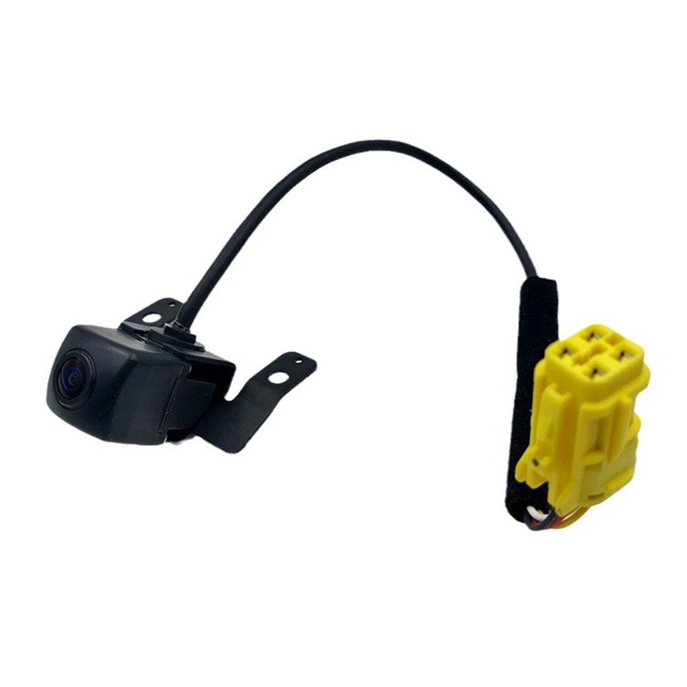 Backup Camera Review Camera Car Electronics ABS Black Rear Reversing Camera 95750-4V000 For Hyundai Elantra 2012
Backup Camera Review Camera Car Electronics ABS Black Rear Reversing Camera 95750-4V000 For Hyundai Elantra 2012