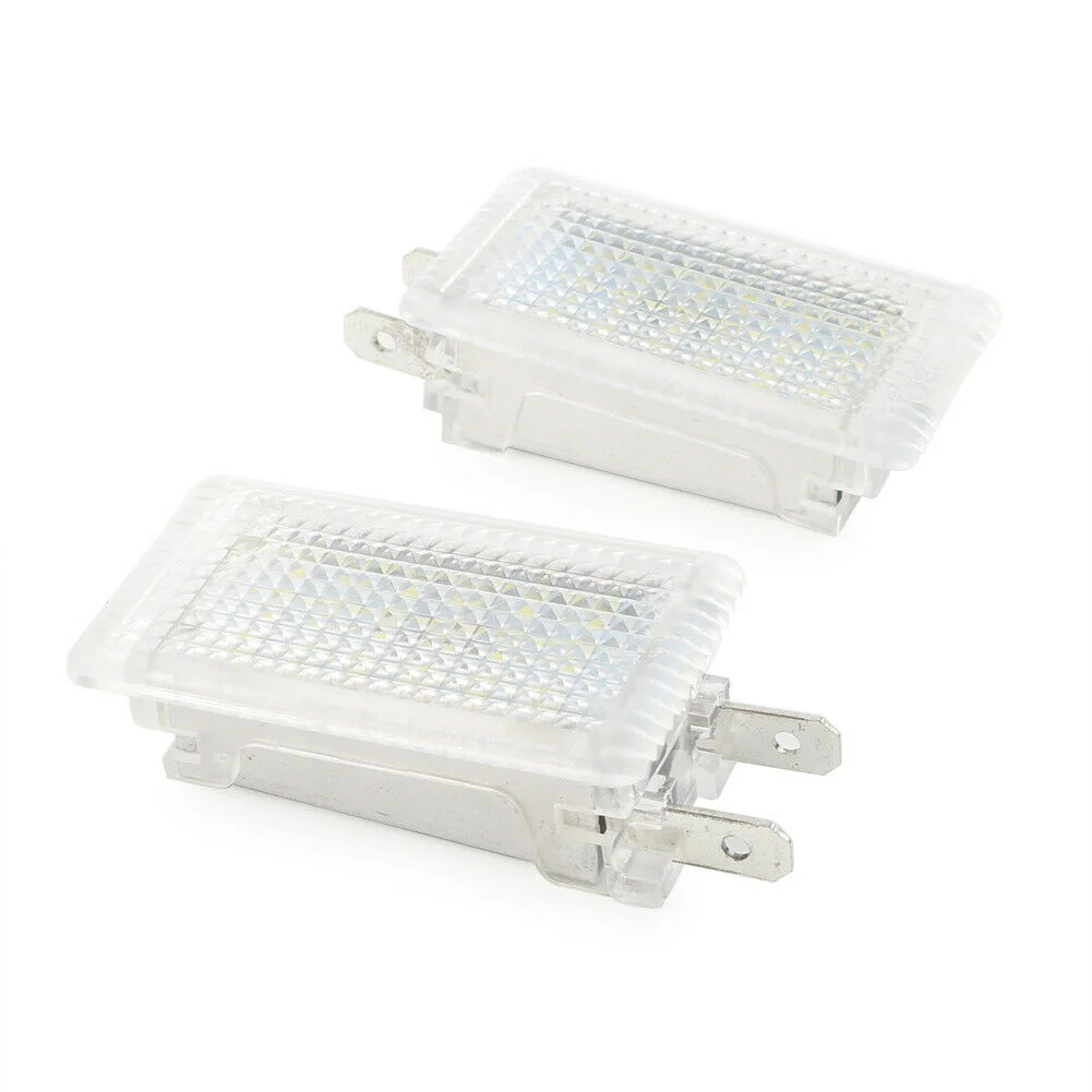 2x LED Trunk Light For Porsche 911 For 964 911 Carrera 2/4 89~94 For Carrera GT 04~06 911 GT3 99~05 Auto Bulbs 6000K Xenon White
2x LED Trunk Light For Porsche 911 For 964 911 Carrera 2/4 89~94 For Carrera GT 04~06 911 GT3 99~05 Auto Bulbs 6000K Xenon White