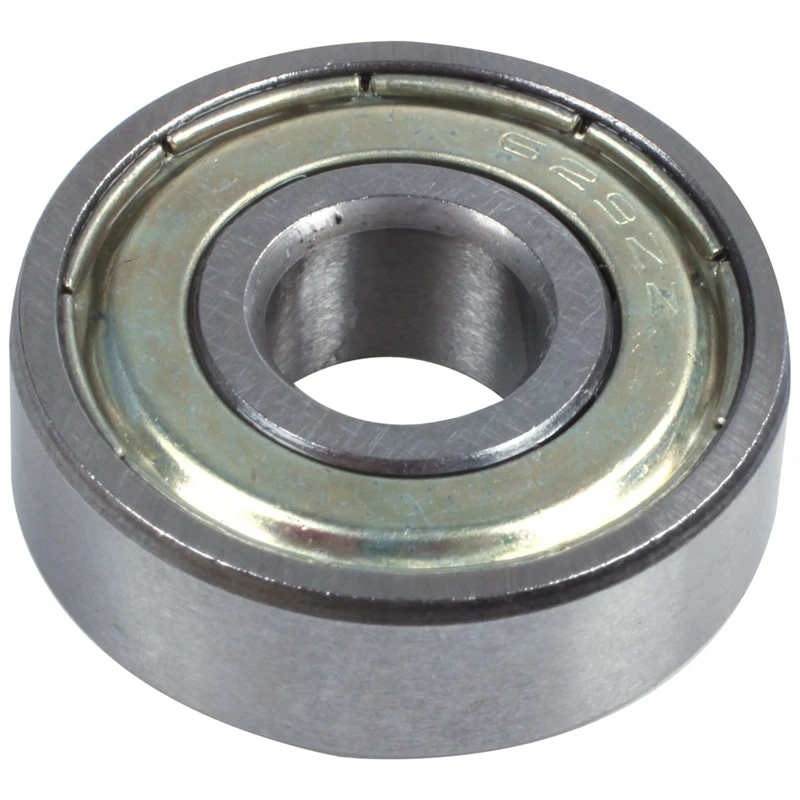 6X 629Z Double Metal Shielded Sealed Deep Deep Groove Ball Bearing 9X26x8mm 
6X 629Z Double Metal Shielded Sealed Deep Deep Groove Ball Bearing 9X26x8mm