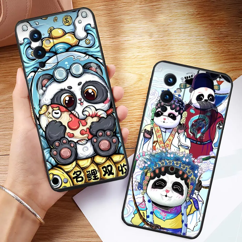 Case For Oneplus 9 8 8T 7 7T 6 6T 5 5T NORD N100 N10 2 CE 5G Pro Silicone Case Capa Funda Coque Para National Tide Animal Series
Case For Oneplus 9 8 8T 7 7T 6 6T 5 5T NORD N100 N10 2 CE 5G Pro Silicone Case Capa Funda Coque Para National Tide Animal Series