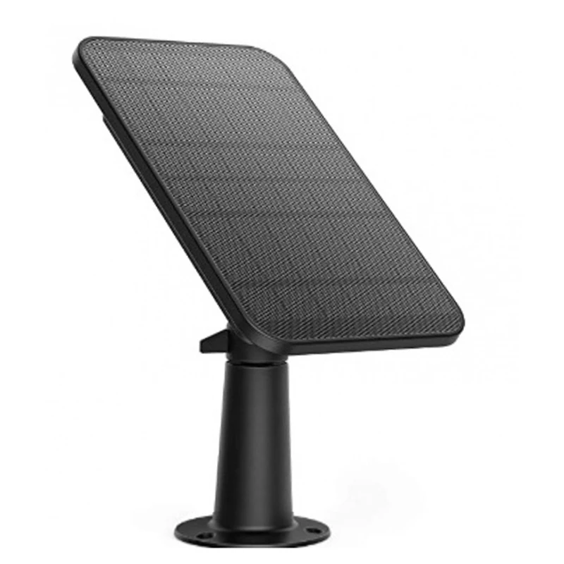 Waterproof Solar Panel 3.3W Solar Panel Power Supply Non-Stop Charging Security CCTV Camera CNIM Hot
Waterproof Solar Panel 3.3W Solar Panel Power Supply Non-Stop Charging Security CCTV Camera CNIM Hot