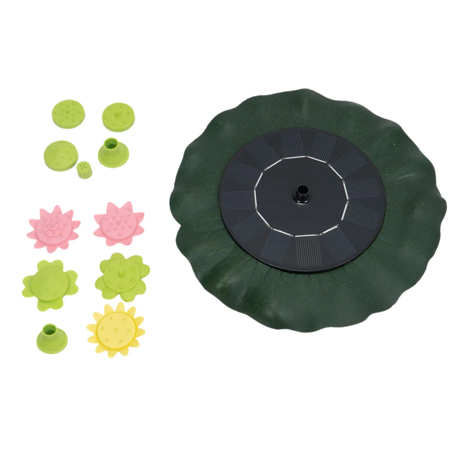 Yellow Plants Water- -leaf Bath- Bird Home Solar Petal Garden Patio Lawn & Garden Fruit Fly Refill
Yellow Plants Water- -leaf Bath- Bird Home Solar Petal Garden Patio Lawn & Garden Fruit Fly Refill
