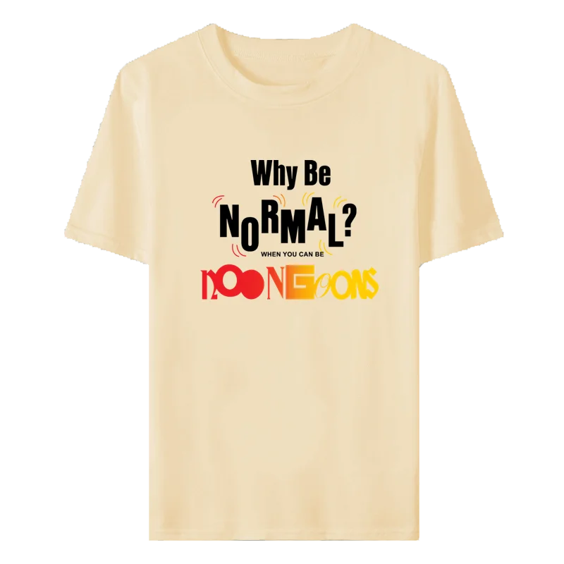 Футболка с круглым вырезом и коротким рукавом, унисекс 
Футболка с круглым вырезом и коротким рукавом, унисекс