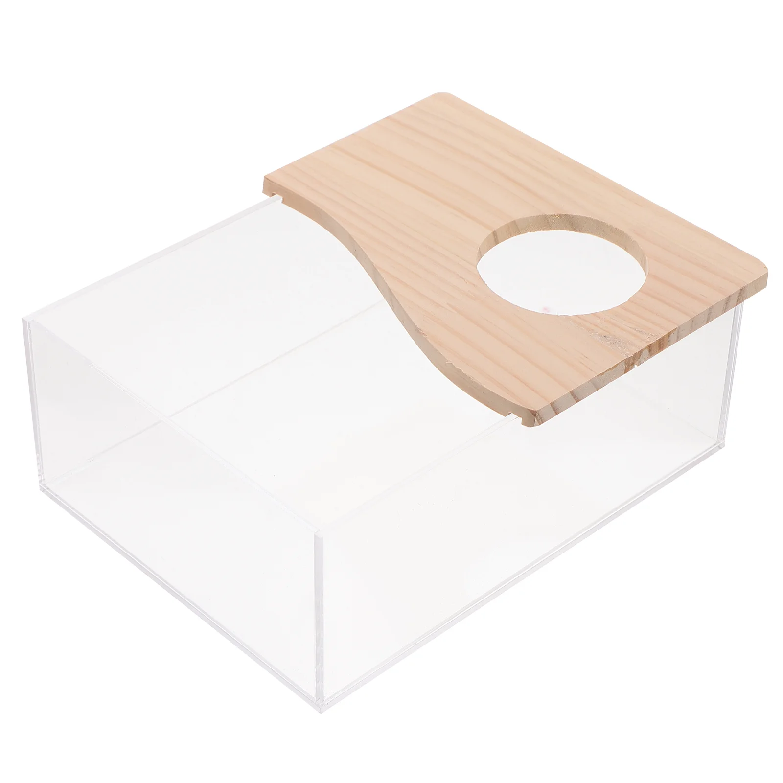 Hamster Bath Sand Bathtub Box Toilet Shower Pet Container Bathroom Room Litter Bathing Animal Digging Supplies Acrylic Potty
Hamster Bath Sand Bathtub Box Toilet Shower Pet Container Bathroom Room Litter Bathing Animal Digging Supplies Acrylic Potty
