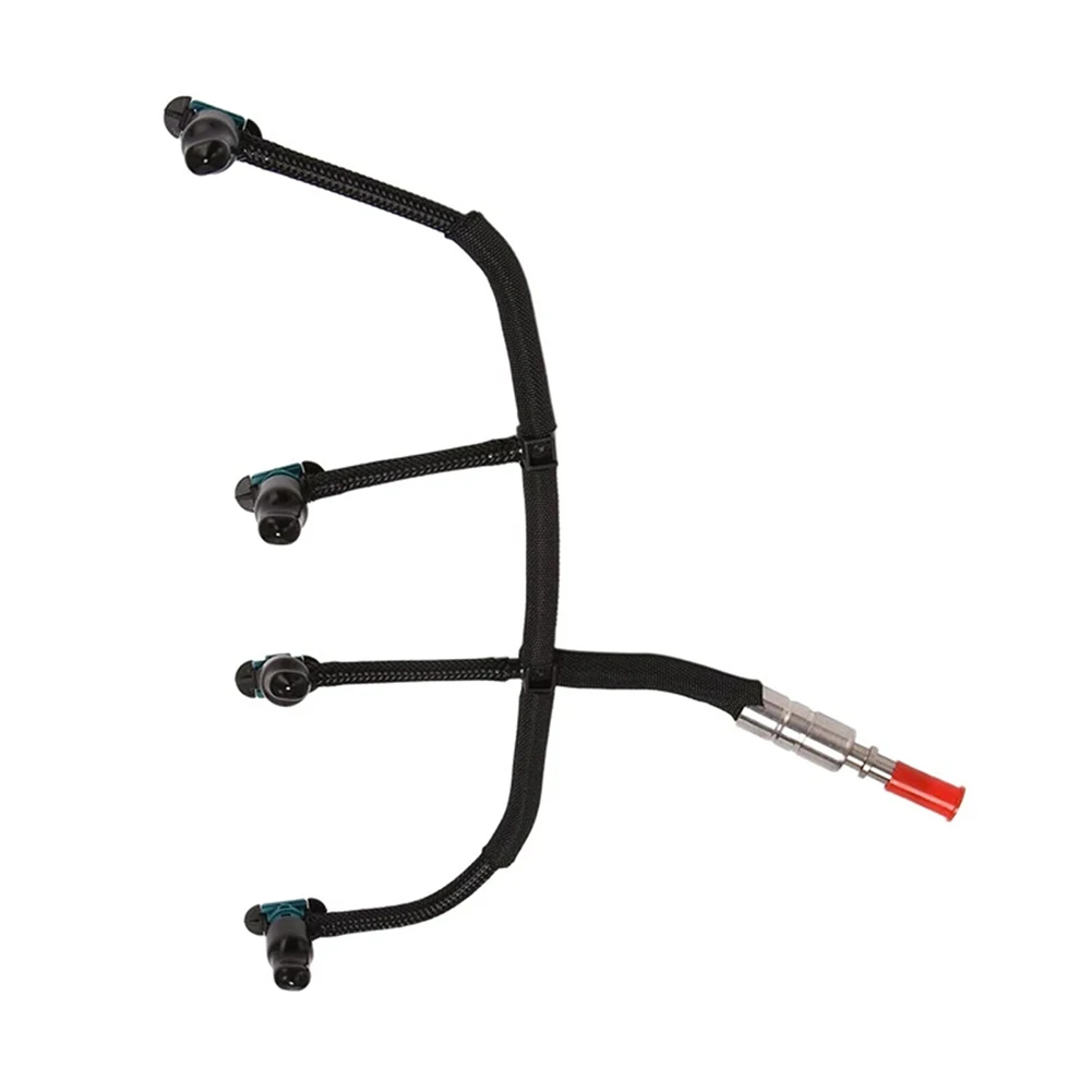 Car Exterior Accessories Leak Off Pipe Fuel Pipes Parts Replacement Automotives For Land Rover LR051528 Plastic
Car Exterior Accessories Leak Off Pipe Fuel Pipes Parts Replacement Automotives For Land Rover LR051528 Plastic