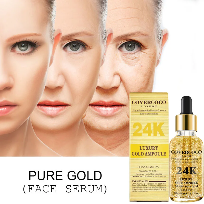 Сыворотка 24k Gold Niacinamide эсенция для лица увлажняющая Антивозрастная и омолаживающая сыворотка для лица с гиалуроновой кислотой сужает поры восстанавливает кожу
Сыворотка 24k Gold Niacinamide эсенция для лица увлажняющая Антивозрастная и омолаживающая сыворотка для лица с гиалуроновой кислотой сужает поры восстанавливает кожу