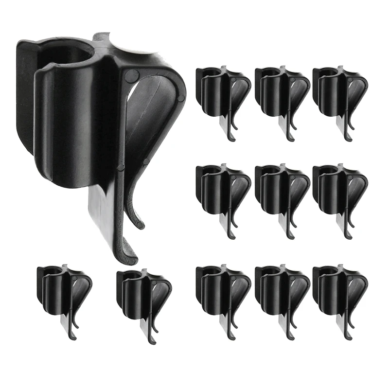 12 PCS Golf Putter Clip Golf Clip Putter Clamp Holder Organizer Putter Holder Golf Club Clip For Golfer
12 PCS Golf Putter Clip Golf Clip Putter Clamp Holder Organizer Putter Holder Golf Club Clip For Golfer