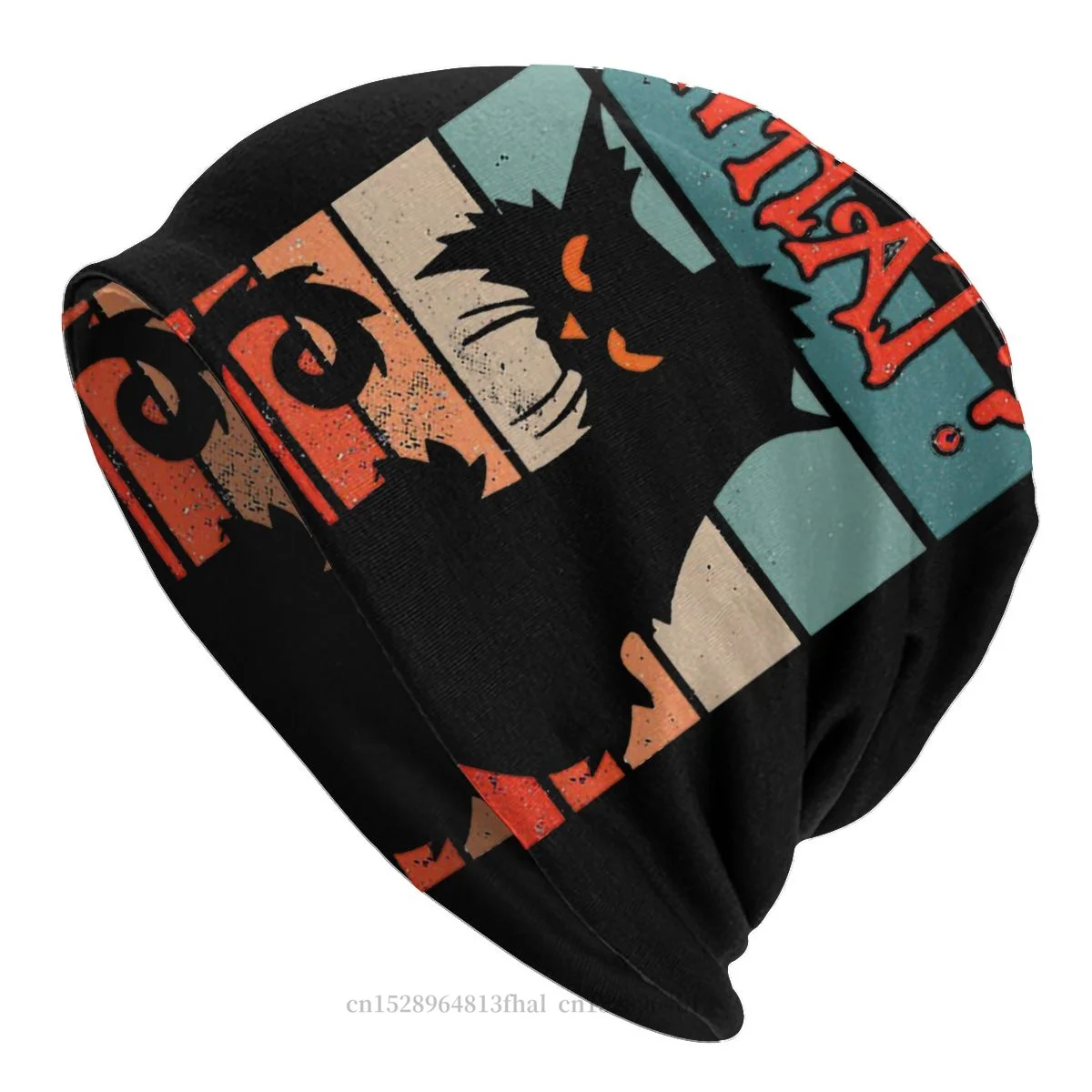 Black Cat Cute And Lord Skullies Beanies Caps Funny Hat Sport Sports Bonnet Hats for Men Women
Black Cat Cute And Lord Skullies Beanies Caps Funny Hat Sport Sports Bonnet Hats for Men Women
