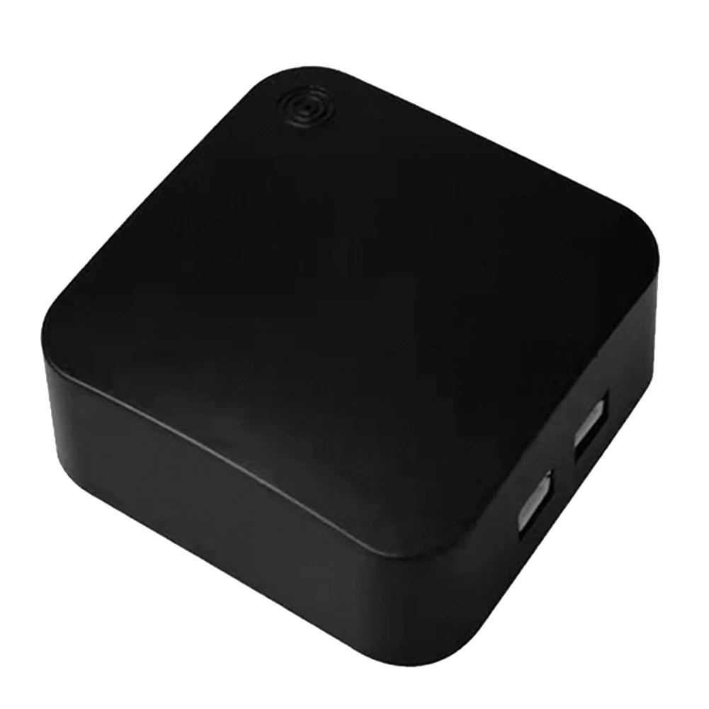 Умный пульт управления дверью гаража Tuya, беспроводной Wi-Fi пульт дистанционного управления без концентратора, работает с голосовым управлен...
Умный пульт управления дверью гаража Tuya, беспроводной Wi-Fi пульт дистанционного управления без концентратора, работает с голосовым управлен...