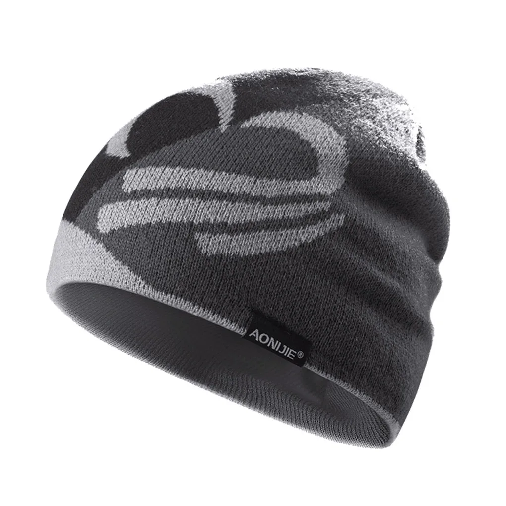 Winter Men Women Cap Outdoor Cycling Running Knitted Hat Unisex Chunky Stretchy Warm Beanie
Winter Men Women Cap Outdoor Cycling Running Knitted Hat Unisex Chunky Stretchy Warm Beanie