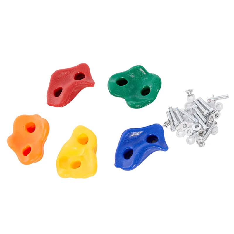 Amazon hot sale climbing stone climbing wall accessories tree binding climbing points
Amazon hot sale climbing stone climbing wall accessories tree binding climbing points