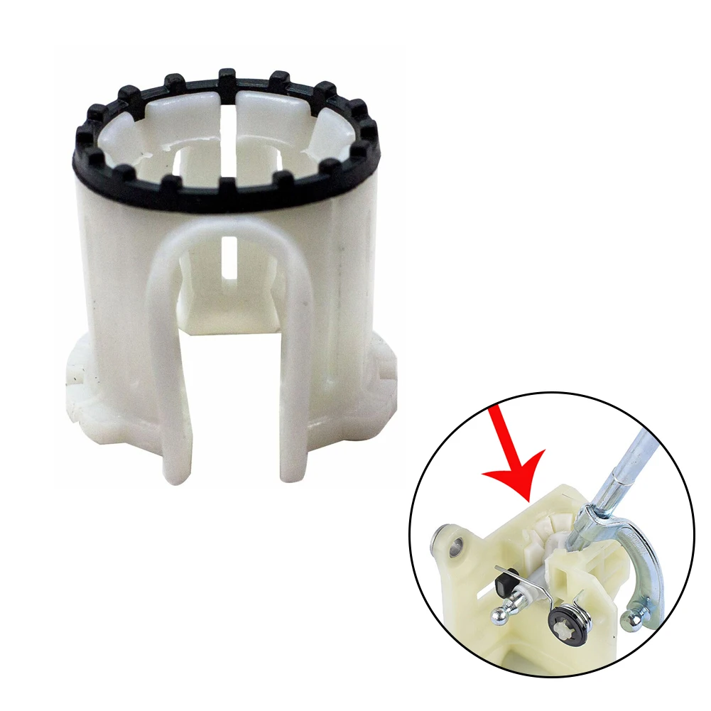 Gear Linkage Selector Bush Gear Linkage Selector Bush 1612681980 ForFor Fiorino Gear Linkage Bush Repair Kit
Gear Linkage Selector Bush Gear Linkage Selector Bush 1612681980 ForFor Fiorino Gear Linkage Bush Repair Kit