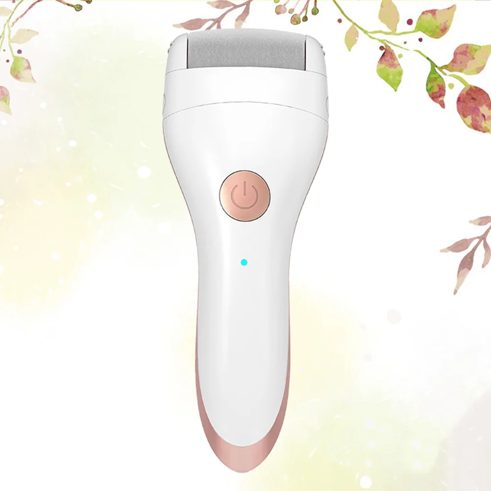 Electric Foot Scraper Callus Remover Dead Skin Leg Shaver Grinding Feet Electric Shaver
Electric Foot Scraper Callus Remover Dead Skin Leg Shaver Grinding Feet Electric Shaver