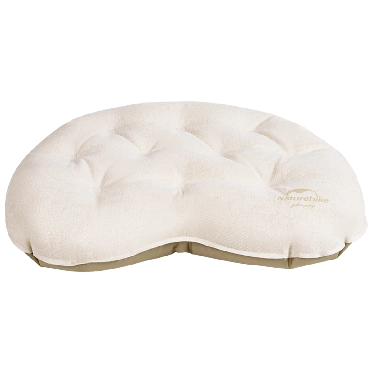 Naturehike TPU Heart-Shaped Inflatable Pillow Portable Outdoor Camping Velvet Air Cushion Suede Automatic Inflation Pillows Nap
Naturehike TPU Heart-Shaped Inflatable Pillow Portable Outdoor Camping Velvet Air Cushion Suede Automatic Inflation Pillows Nap