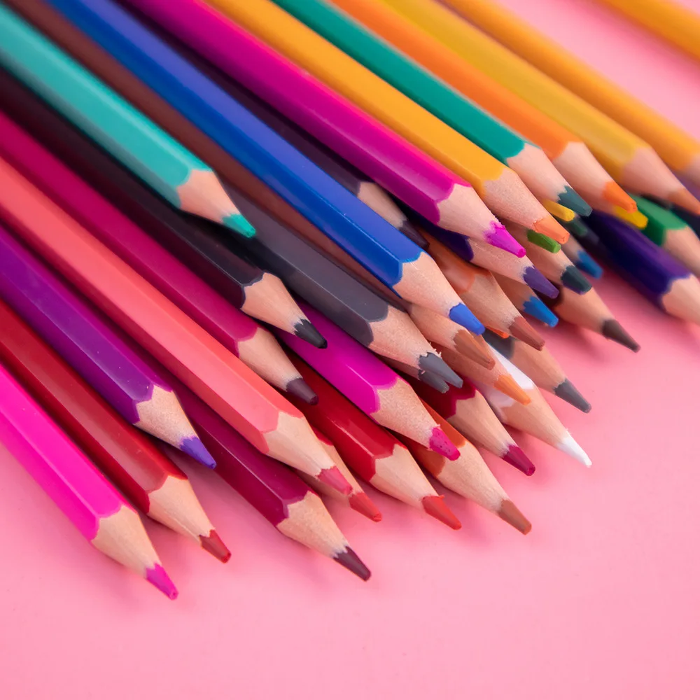 12 18 24 36 48 Color Prismacolor Pastel Colored Pens Kit Art Supplies Colors Children Crayons Lapices De Colores Pencils Pencil
12 18 24 36 48 Color Prismacolor Pastel Colored Pens Kit Art Supplies Colors Children Crayons Lapices De Colores Pencils Pencil
