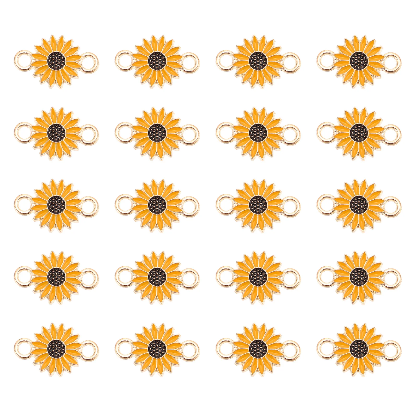 Sunflower Charm Pendant Daisy Accessories Necklace Boys Jewelry Decorative Pendants
Sunflower Charm Pendant Daisy Accessories Necklace Boys Jewelry Decorative Pendants