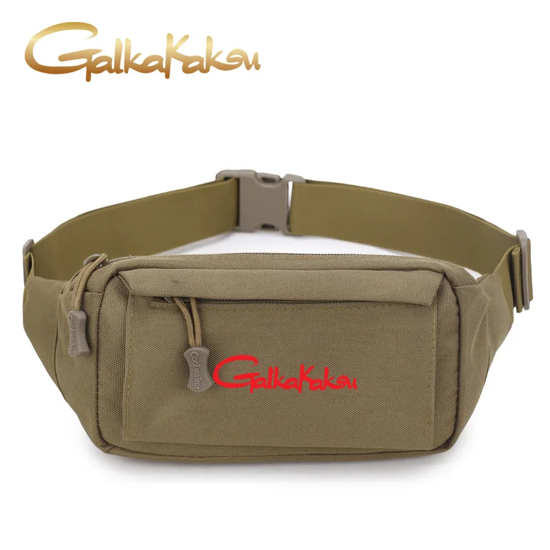 Multifunctional Outdoor Brand Tactical Waist Small Waist Bags Fishing Running Bag Men's Camouflage Chest Bag Sports Cycling Bags
Multifunctional Outdoor Brand Tactical Waist Small Waist Bags Fishing Running Bag Men's Camouflage Chest Bag Sports Cycling Bags