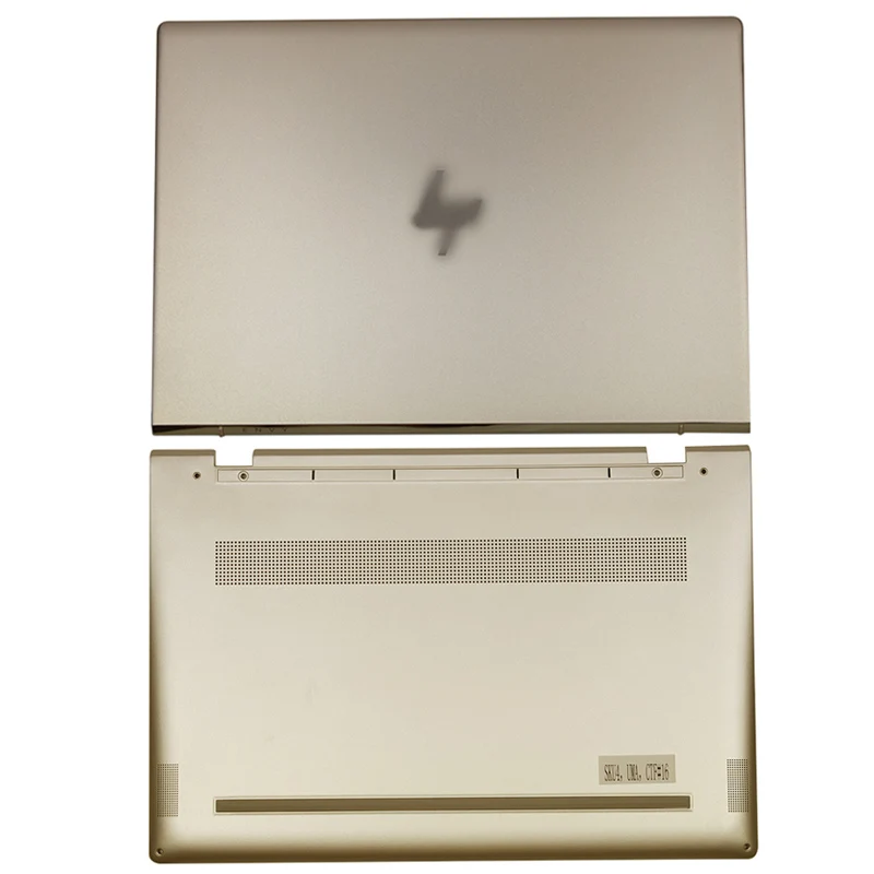 For HP ENVY 13-AD Series 928448-001 928443-001 928447-001 6070B1166301 Gold Silver Laptop LCD Back Cover/Hinges/Bottom Case
For HP ENVY 13-AD Series 928448-001 928443-001 928447-001 6070B1166301 Gold Silver Laptop LCD Back Cover/Hinges/Bottom Case