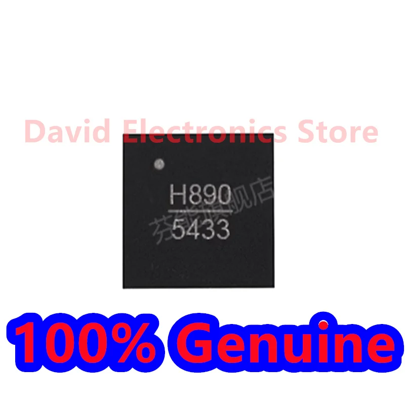 1 шт. 100% Новый оригинальный HMC890LP5E экран напечатанный H890 посылка QFN32 RF чип HMC890LP5ETR HMC890
1 шт. 100% Новый оригинальный HMC890LP5E экран напечатанный H890 посылка QFN32 RF чип HMC890LP5ETR HMC890
