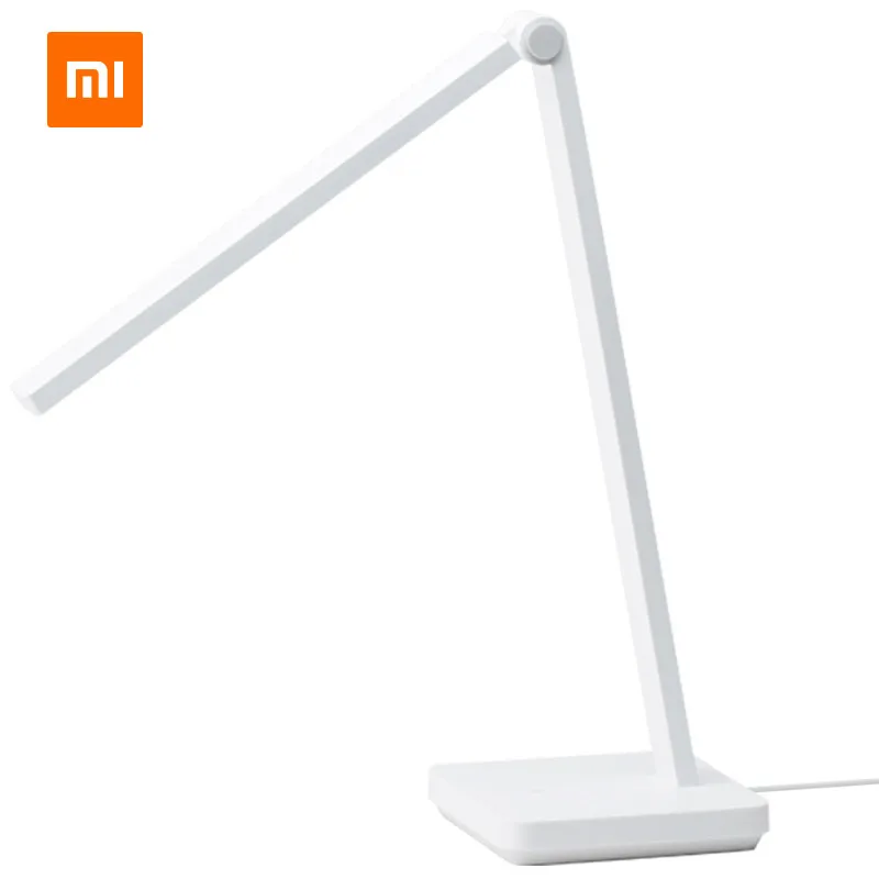 Настольная лампа Xiaomi Mijia Lite, складной светильник для спальни, студента, для чтения и письма, прикроватная лампа для офиса, обучения, лампа для...
Настольная лампа Xiaomi Mijia Lite, складной светильник для спальни, студента, для чтения и письма, прикроватная лампа для офиса, обучения, лампа для...