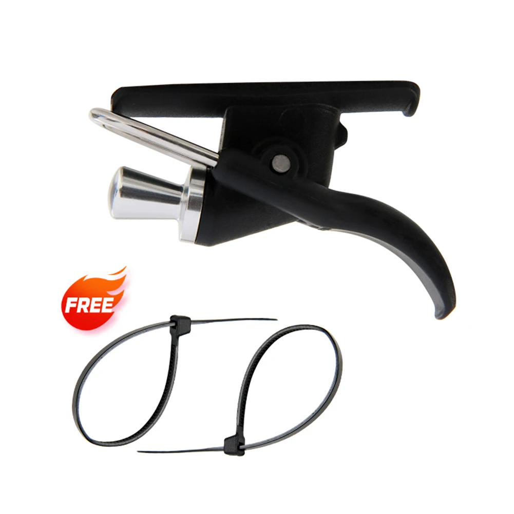 1pc Stainless Steel Fishing Casting Trigger Clip Finger Aid 60*38mm 16g For Mackerel Fishing Cast Maximum Distance Fishing Tools
1pc Stainless Steel Fishing Casting Trigger Clip Finger Aid 60*38mm 16g For Mackerel Fishing Cast Maximum Distance Fishing Tools
