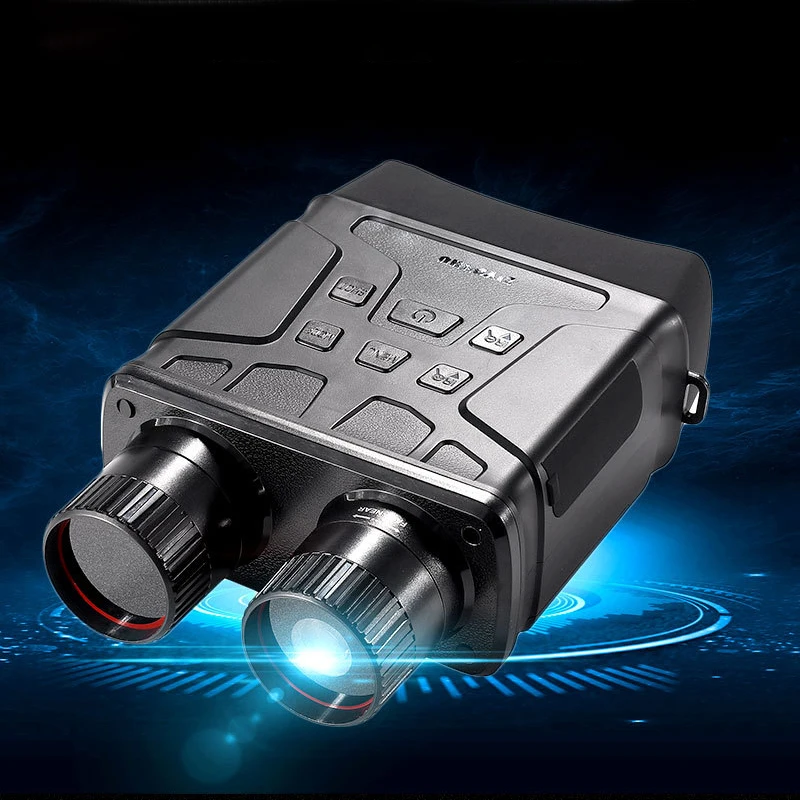 Охотничьи ночные видения R6 1080 нм инфракрасный 300 P HD Цифровой Уличный телескоп для кемпинга устройство для фото-и видеосъемки м бинокль на ра...
Охотничьи ночные видения R6 1080 нм инфракрасный 300 P HD Цифровой Уличный телескоп для кемпинга устройство для фото-и видеосъемки м бинокль на ра...