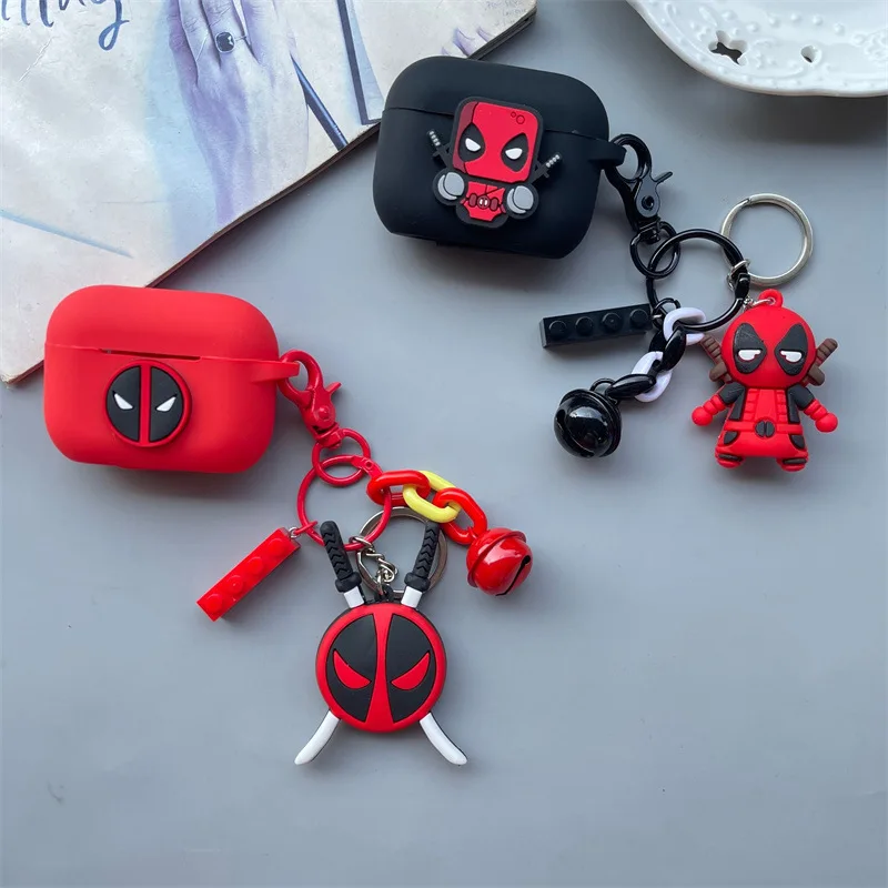 Чехол со стичем и Минни Звездные войны для AirPods 1 2 3 Pro, чехол с подвеской, беспроводные наушники, гарнитура, силиконовый чехол с аниме-фигурко...
Чехол со стичем и Минни Звездные войны для AirPods 1 2 3 Pro, чехол с подвеской, беспроводные наушники, гарнитура, силиконовый чехол с аниме-фигурко...