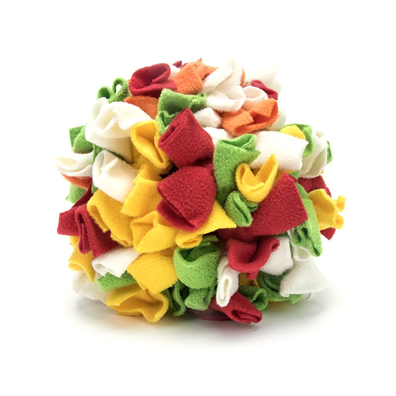 Interactive Dog Toys Puzzle Games Snuffle Mat Ball for Small Medium Dogs Boredom Stress Relief Nosework Trainning Treats Dog Toy
Interactive Dog Toys Puzzle Games Snuffle Mat Ball for Small Medium Dogs Boredom Stress Relief Nosework Trainning Treats Dog Toy