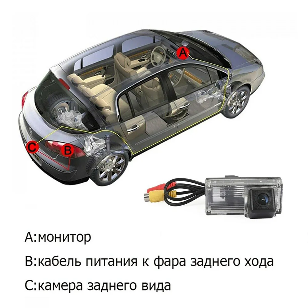 Запасная Автомобильная камера заднего вида 12 В, аксессуары, запасные части SHARP 1/4 дюйма CCD для серии Land Cruiser 70, Новинка
Запасная Автомобильная камера заднего вида 12 В, аксессуары, запасные части SHARP 1/4 дюйма CCD для серии Land Cruiser 70, Новинка