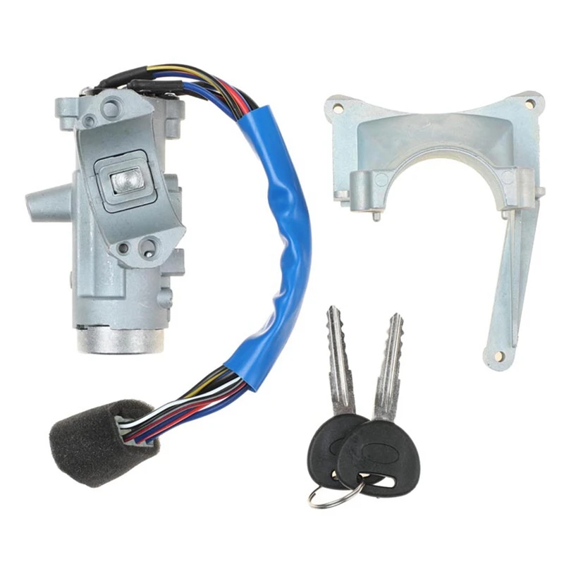 Переключатель стартера зажигания для Hyundai Accent 8190022A43 81900-22A43 автомобильные аксессуары
Переключатель стартера зажигания для Hyundai Accent 8190022A43 81900-22A43 автомобильные аксессуары