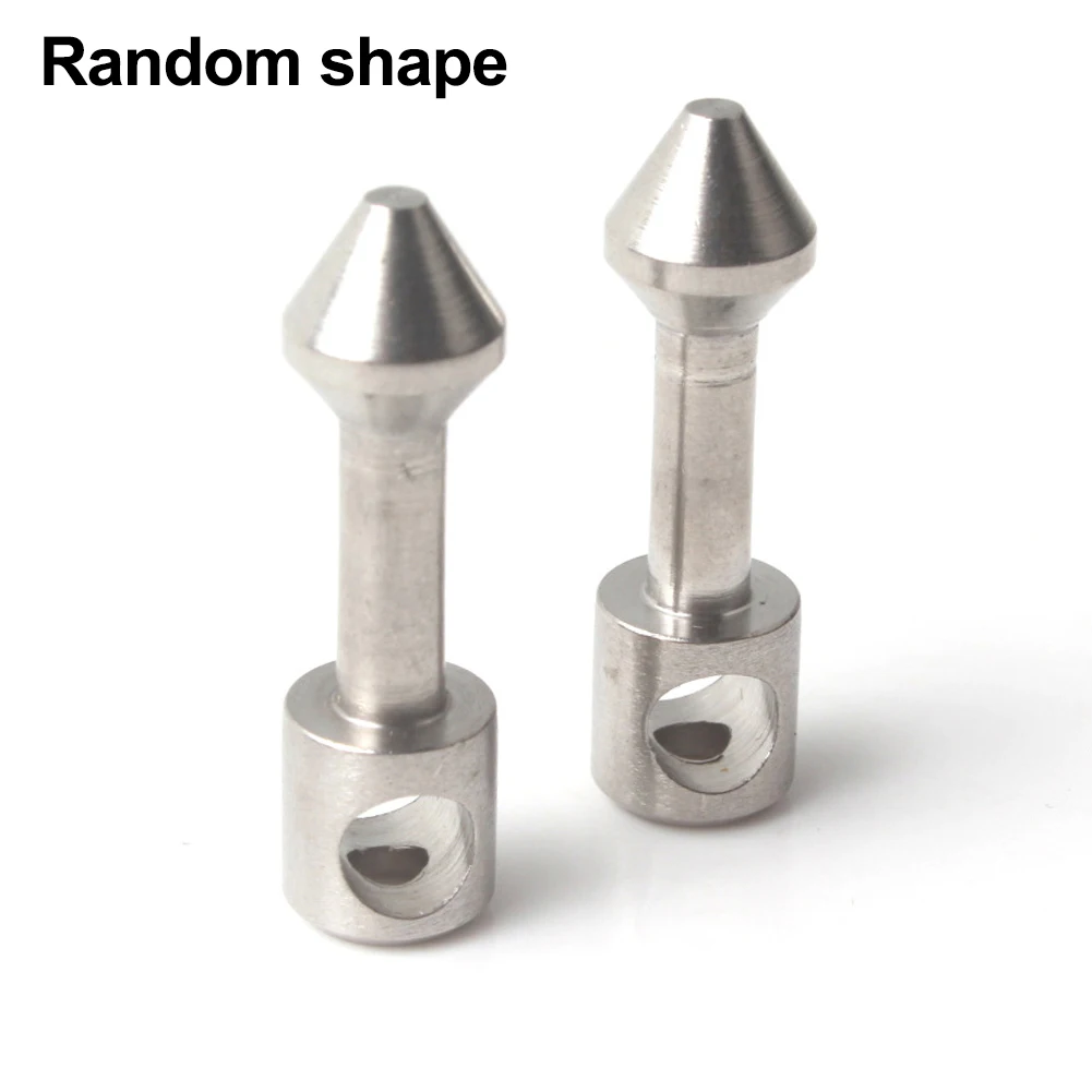 Spearfishing Nails Speargun Nails Water Sports 8.5mm Diameter Accessories Bands Wishbone Inserts Fishing Tools
Spearfishing Nails Speargun Nails Water Sports 8.5mm Diameter Accessories Bands Wishbone Inserts Fishing Tools