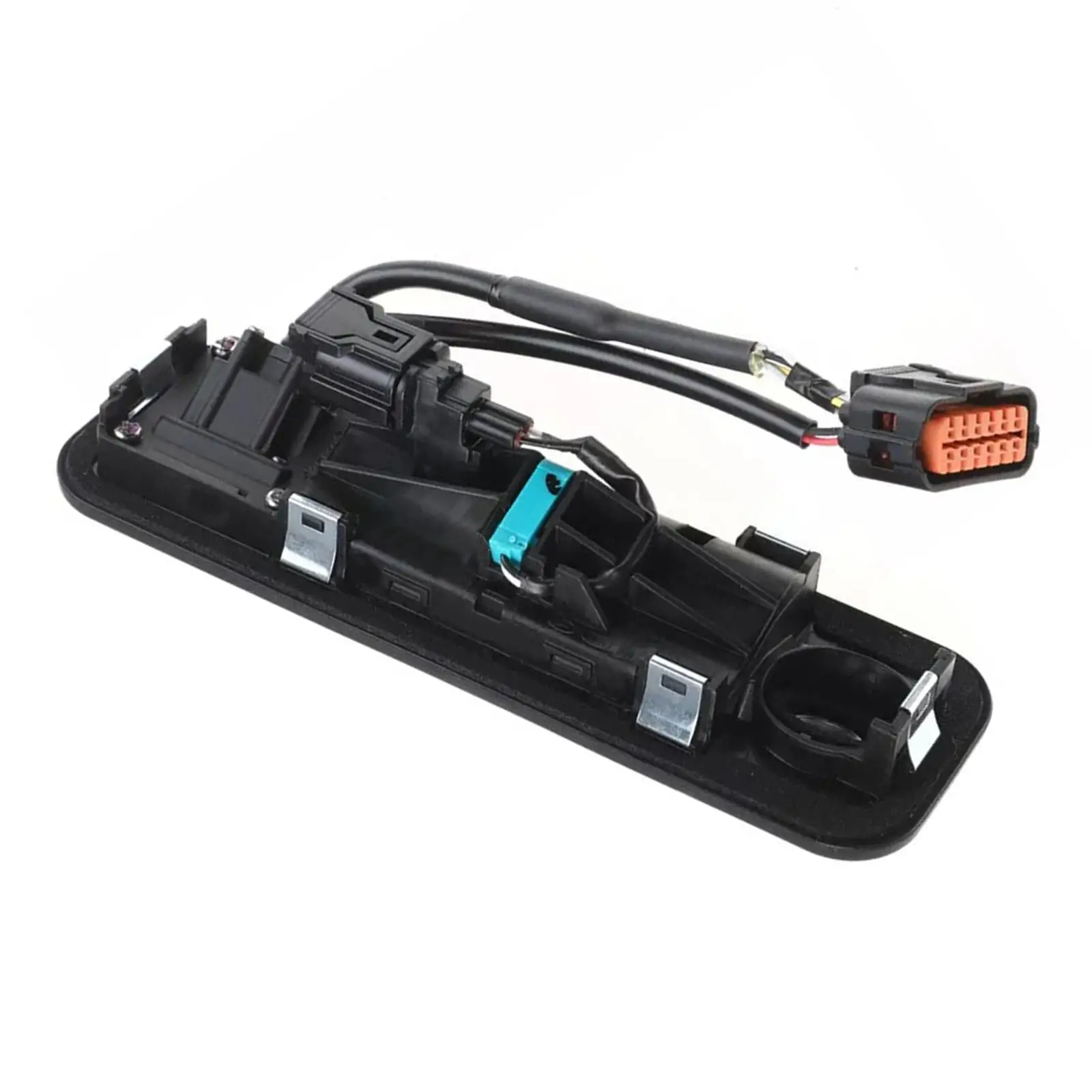 Reverse Backup Rear View Camera 95760E6200 95760-E6201 for Hyundai i30 2019 Replacement Car Accessories Premium Spare Parts
Reverse Backup Rear View Camera 95760E6200 95760-E6201 for Hyundai i30 2019 Replacement Car Accessories Premium Spare Parts