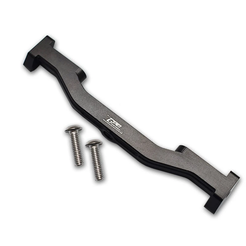 Metal Front Lower Body Frame Support Column For AXIAL SCX6 AXI05000 1/6 RC Crawler Car Upgrade Parts
Metal Front Lower Body Frame Support Column For AXIAL SCX6 AXI05000 1/6 RC Crawler Car Upgrade Parts