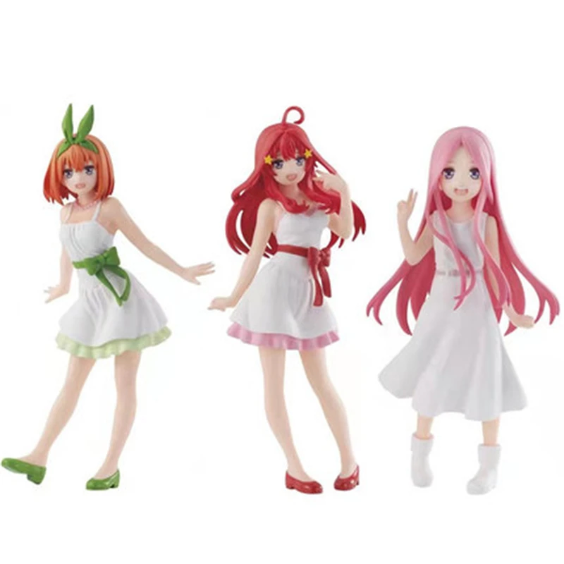Original Bandai Gacha Toy The Quintessential Quintuplets 02 Hand Series Nakano Itsuki Q Version Figure Cartoon Model Toys Gift
Original Bandai Gacha Toy The Quintessential Quintuplets 02 Hand Series Nakano Itsuki Q Version Figure Cartoon Model Toys Gift