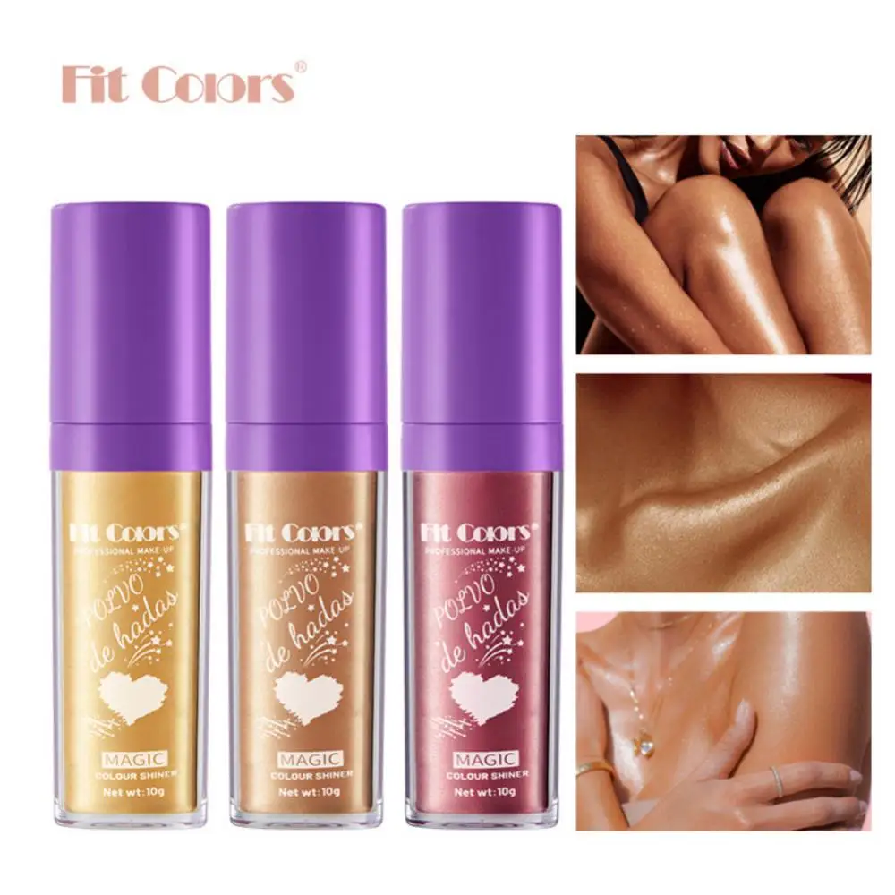 Multicolour Highlighter Powder Polvo De Hadas Glitter Powder Shimmer Contour Blush Powder Makeup For Face Body Highlight Makeup
Multicolour Highlighter Powder Polvo De Hadas Glitter Powder Shimmer Contour Blush Powder Makeup For Face Body Highlight Makeup