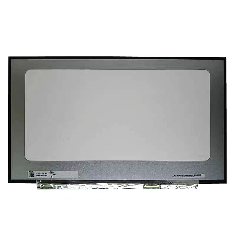 N173HCE-G33 LP173WFG SPB2 LP173WFG SPB1 NV173FHM-N44 V3.1 B173HAN04.0 B173HAN04.4 144HZ Laptop LCD Screen Display Matrix 40pin
N173HCE-G33 LP173WFG SPB2 LP173WFG SPB1 NV173FHM-N44 V3.1 B173HAN04.0 B173HAN04.4 144HZ Laptop LCD Screen Display Matrix 40pin