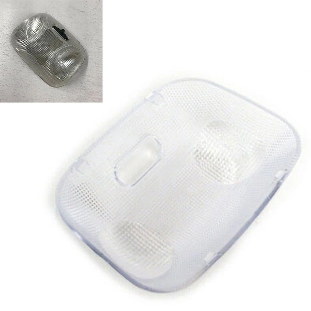 1Pcs High Quality Car Dome Light Cover Lens Bulb Cap Map Light Replacement Accessories 67Z-13783-AA Crystal Clear
1Pcs High Quality Car Dome Light Cover Lens Bulb Cap Map Light Replacement Accessories 67Z-13783-AA Crystal Clear