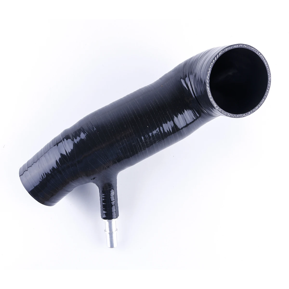New Silicone Air Inlet Intake Induction Hose Pipe Tube Tubing Duct Kit for Chevrolet Camaro 2.0T 2016+ / Cadillac ATS 2.0T 2013+
New Silicone Air Inlet Intake Induction Hose Pipe Tube Tubing Duct Kit for Chevrolet Camaro 2.0T 2016+ / Cadillac ATS 2.0T 2013+