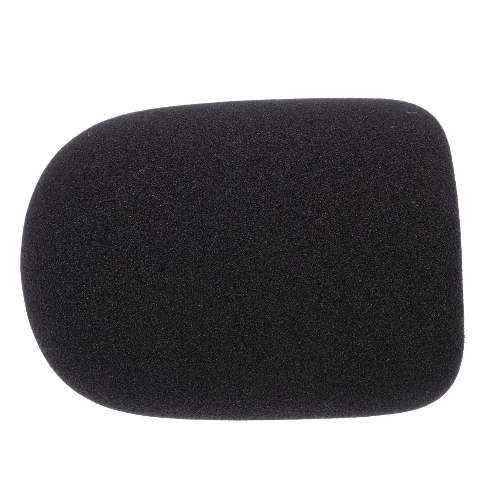 Microphone Sponge Cover Handheld Protective Case Dust Accessory Useful Protector
Microphone Sponge Cover Handheld Protective Case Dust Accessory Useful Protector