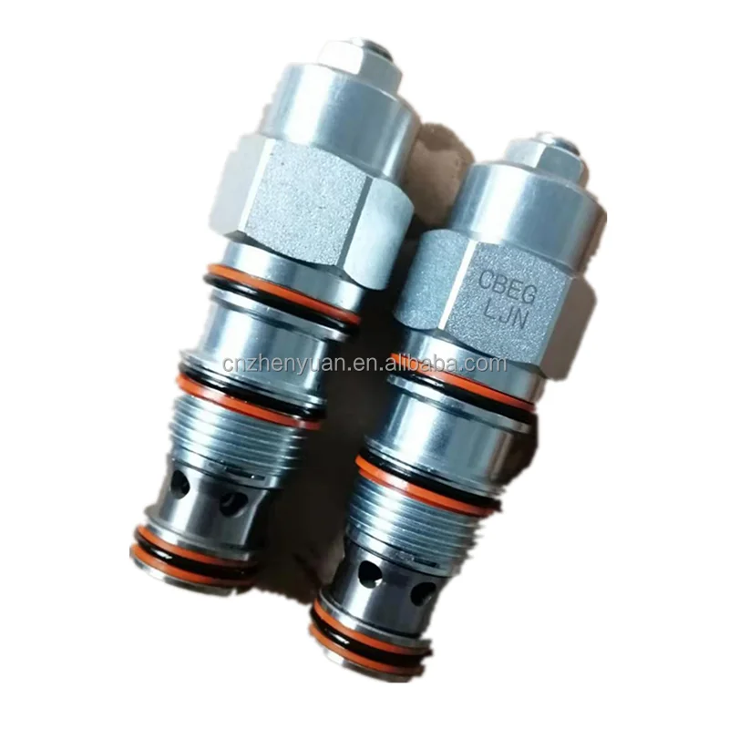 Original SUN CAIG LGN CSAD XXN RDHA LCN CXHA XDN CKBB XCN CKCV XCN LPFC XCN hydraulics genuine cartridge valve
Original SUN CAIG LGN CSAD XXN RDHA LCN CXHA XDN CKBB XCN CKCV XCN LPFC XCN hydraulics genuine cartridge valve