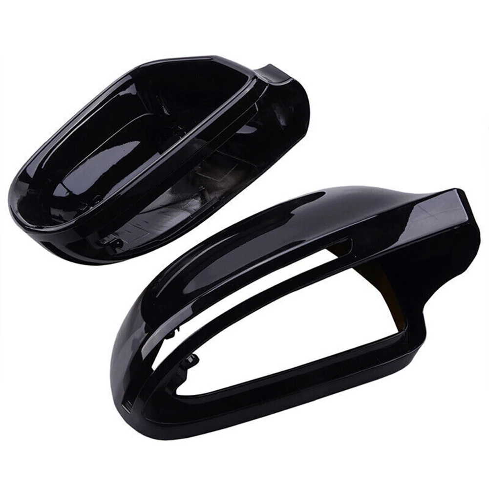2022 Newest Rearview Mirror Covers Wing Rearview Mirror ABS Part Number: 8T0 857 527 D For A3 A4 B8 A5 S5 A6 A8
2022 Newest Rearview Mirror Covers Wing Rearview Mirror ABS Part Number: 8T0 857 527 D For A3 A4 B8 A5 S5 A6 A8