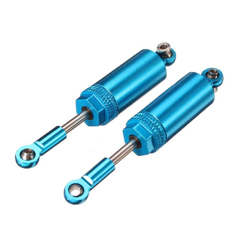 Rc Auto Metal Parts Inner Spring Front Shock Absorber Set For 1:12 Flyover Fy01 02 03
Rc Auto Metal Parts Inner Spring Front Shock Absorber Set For 1:12 Flyover Fy01 02 03