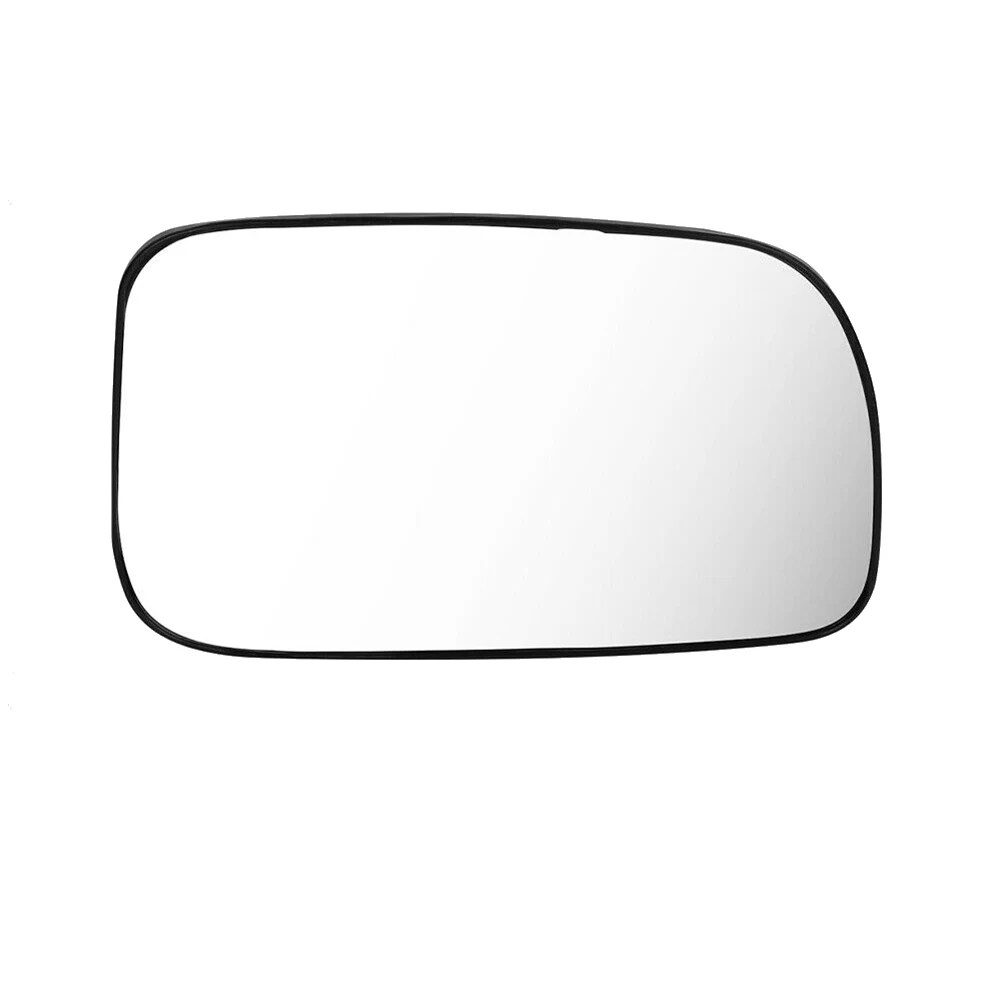Right Door Wing Side Mirror Glass Heated with Backing Plate for Toyota Corolla (04-07 Asian Version) Prius 04-09
Right Door Wing Side Mirror Glass Heated with Backing Plate for Toyota Corolla (04-07 Asian Version) Prius 04-09
