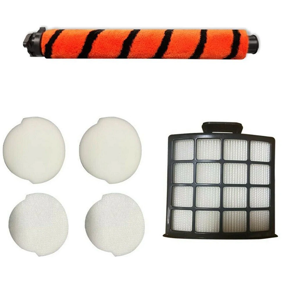 Roller Brush Filter For Shark Lift-Away Bagless Upright Vacuum Cleaner NZ850UK Sponge Filter Kit Replacement Cleaner Parts
Roller Brush Filter For Shark Lift-Away Bagless Upright Vacuum Cleaner NZ850UK Sponge Filter Kit Replacement Cleaner Parts
