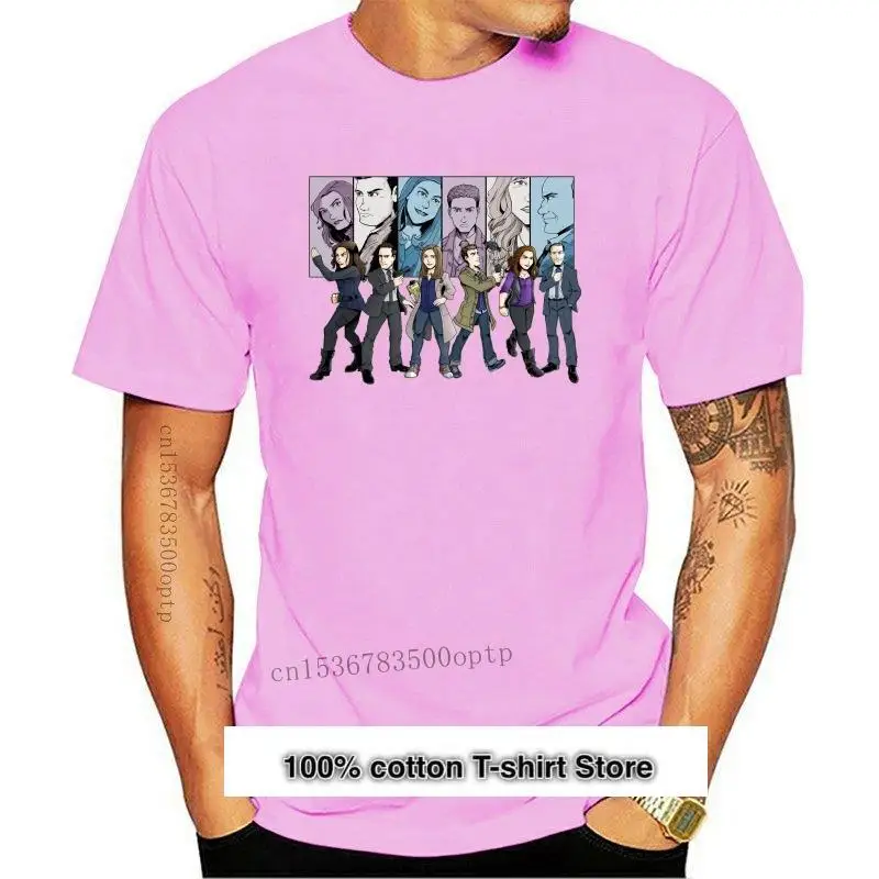 ANAM-Camiseta Hipster para hombre, camisa de cuello redondo de talla grande, agentes de S.h.i.e.l.d Shield, de alta calidad
ANAM-Camiseta Hipster para hombre, camisa de cuello redondo de talla grande, agentes de S.h.i.e.l.d Shield, de alta calidad